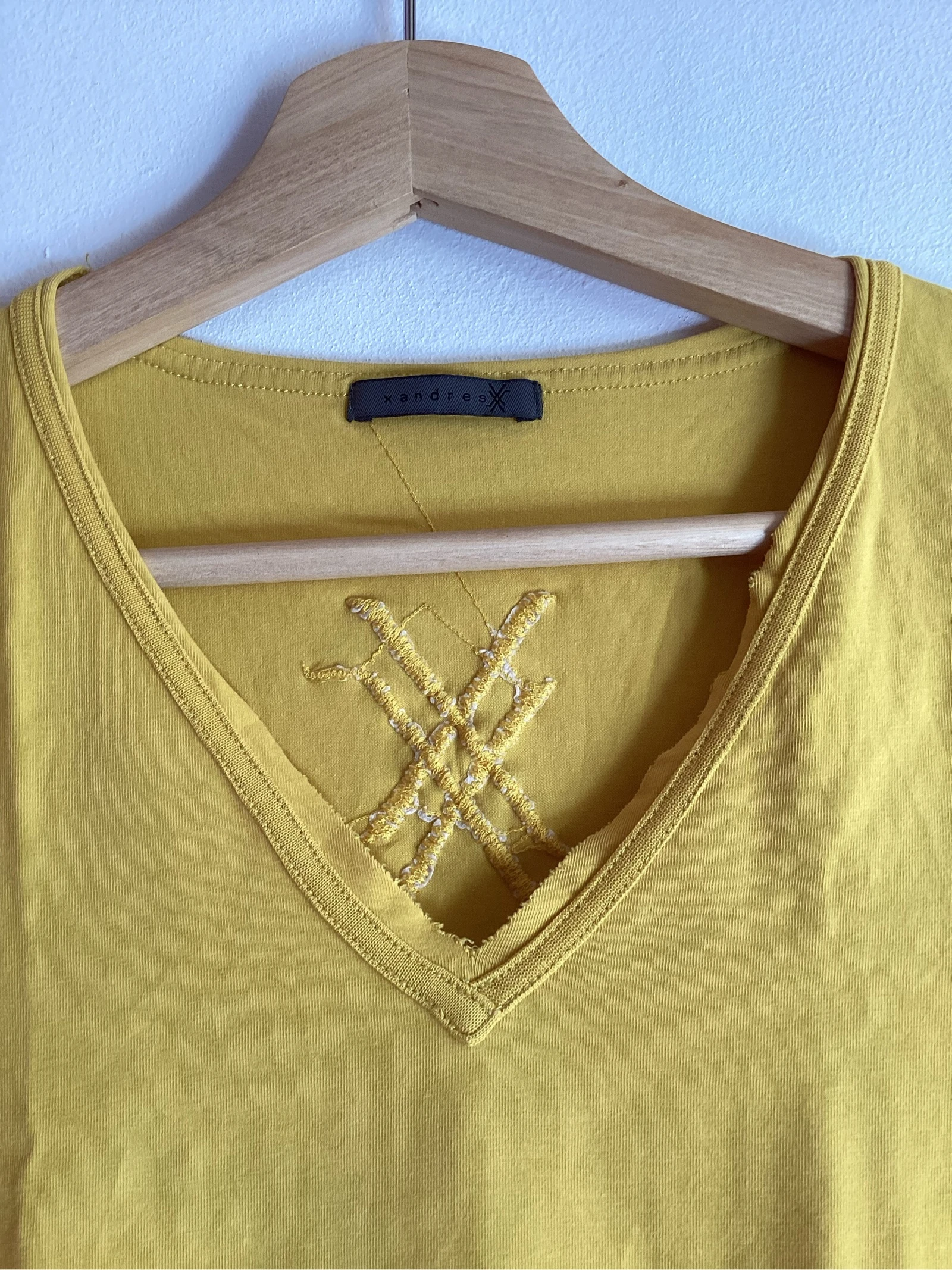 T-shirt Xandres M – photo 2
